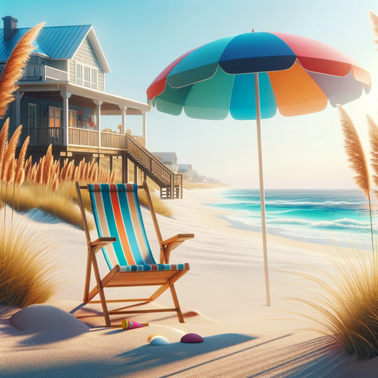 Beach Read? Beach Therapy!
