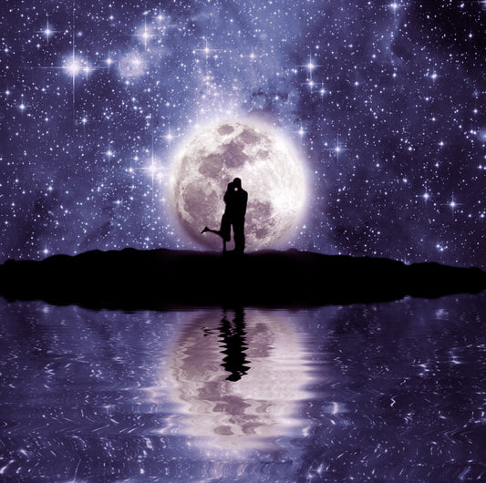The Star Crossed Lovers Trope - How do I love thee?