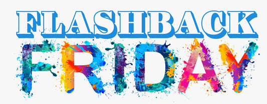 Flashback Friday: Callie, Rock Creek Ranch, Book Two