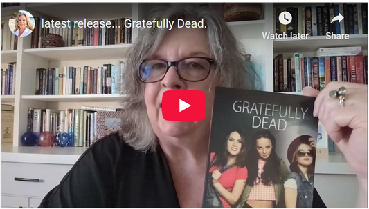 Gratefully Dead