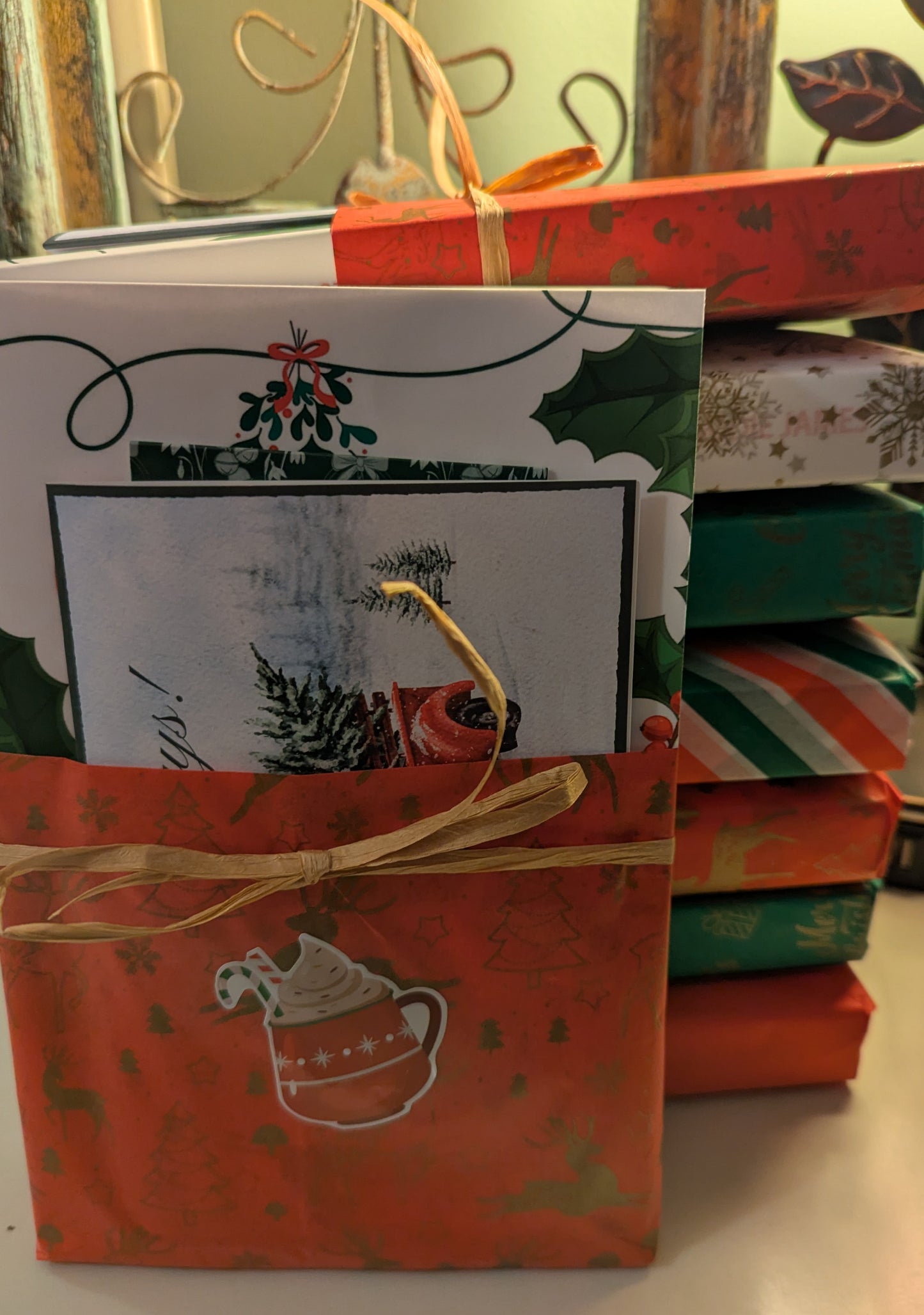 Mystery Date With a Book — Special Editions