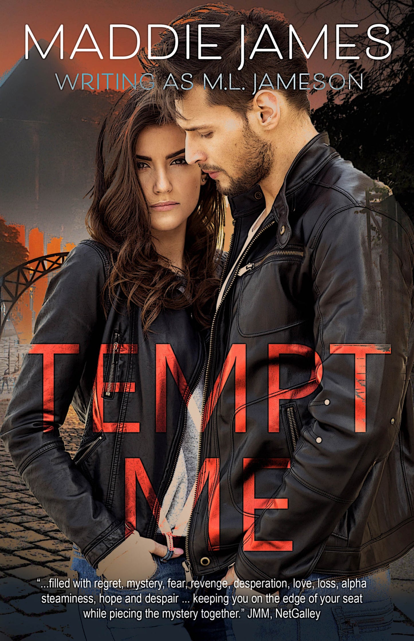 Tempt Me
