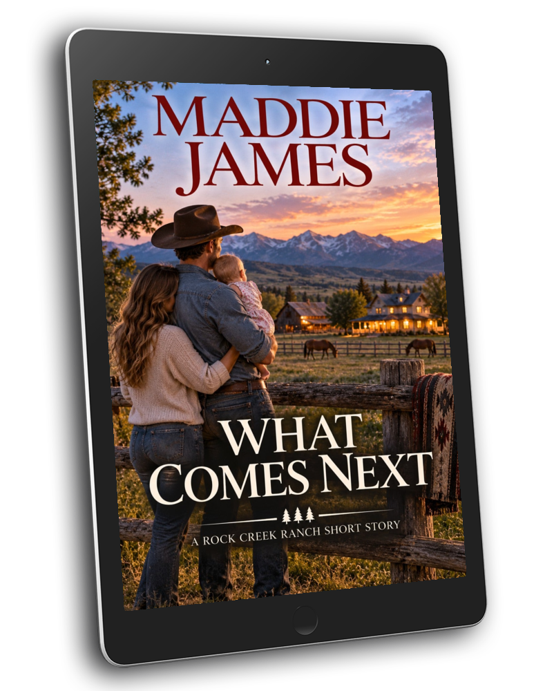 The Rankins of Paradise Valley, Montana (EBOOK)