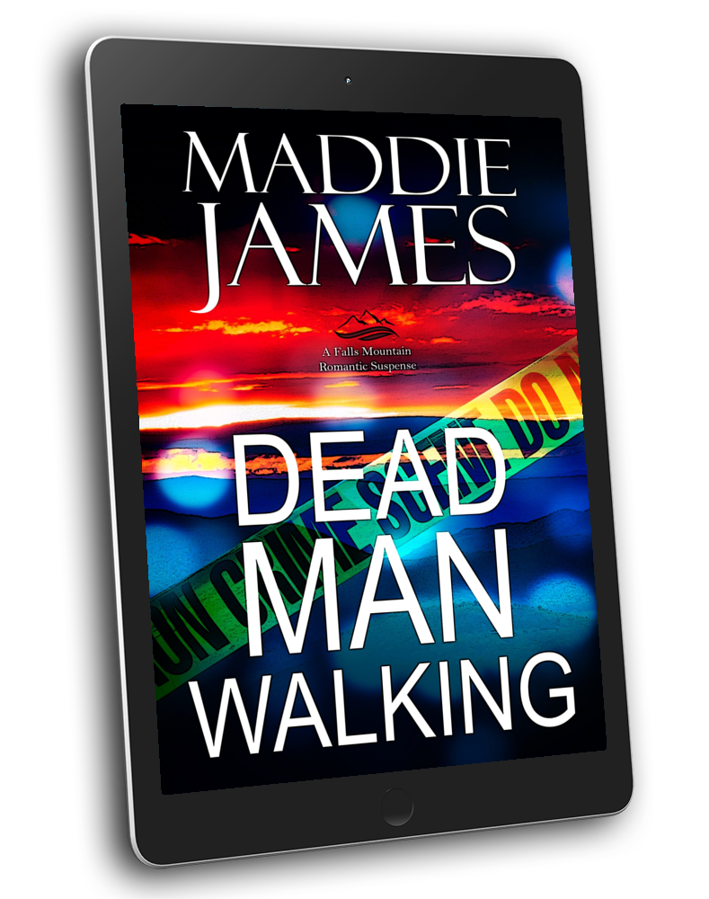 Dead Man Walking (EBOOK)