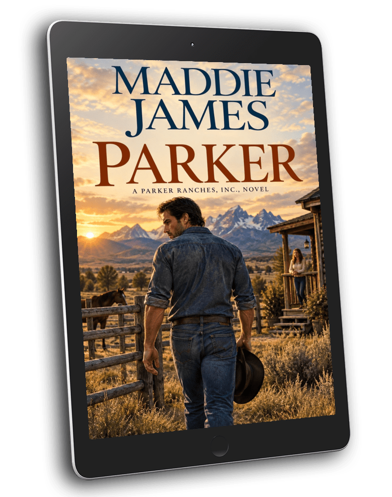 Parker (EBOOK)
