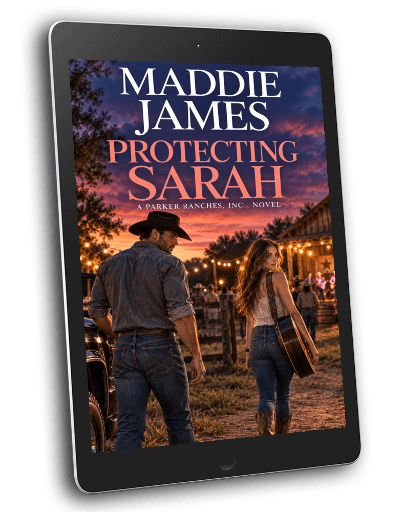 Protecting Sarah (EBOOK)