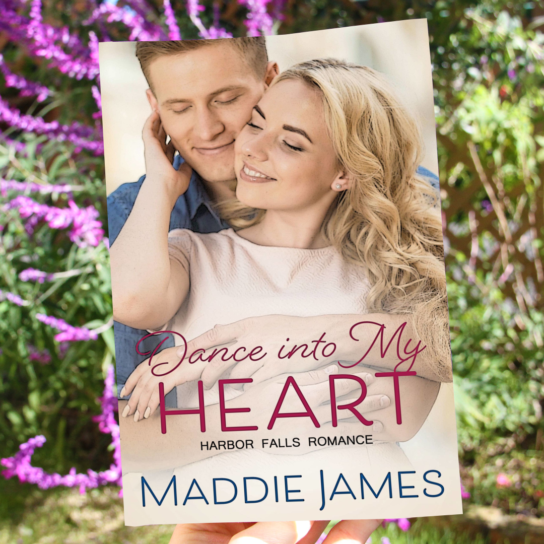 Dance into My Heart (EBOOK)