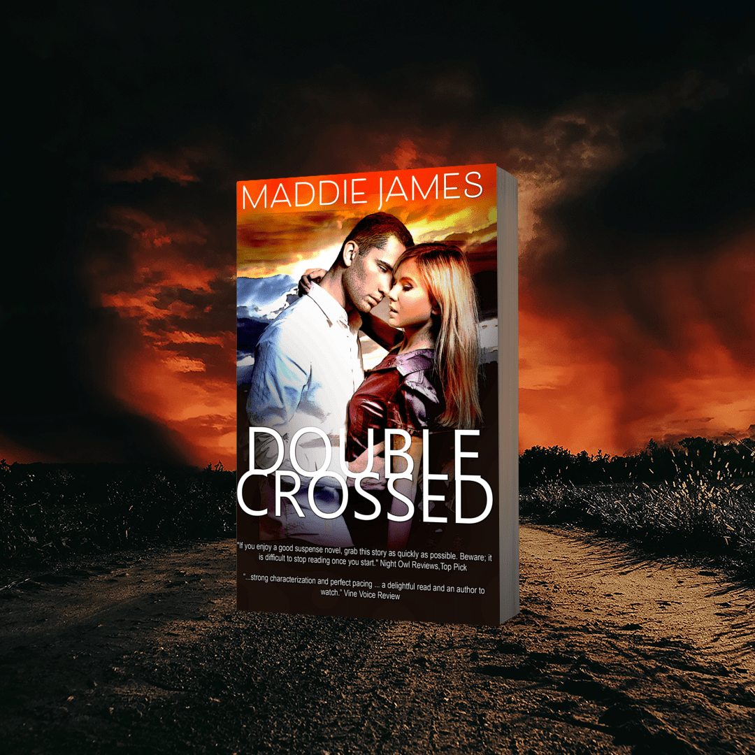 Double Crossed (EBOOK)