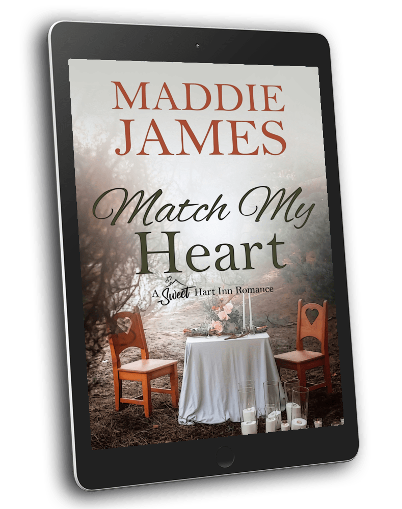 Match My Heart (EBOOK)