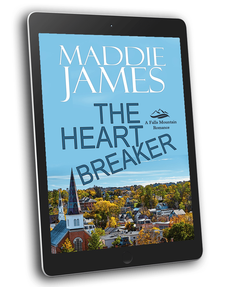The Heartbreaker (Book 10)