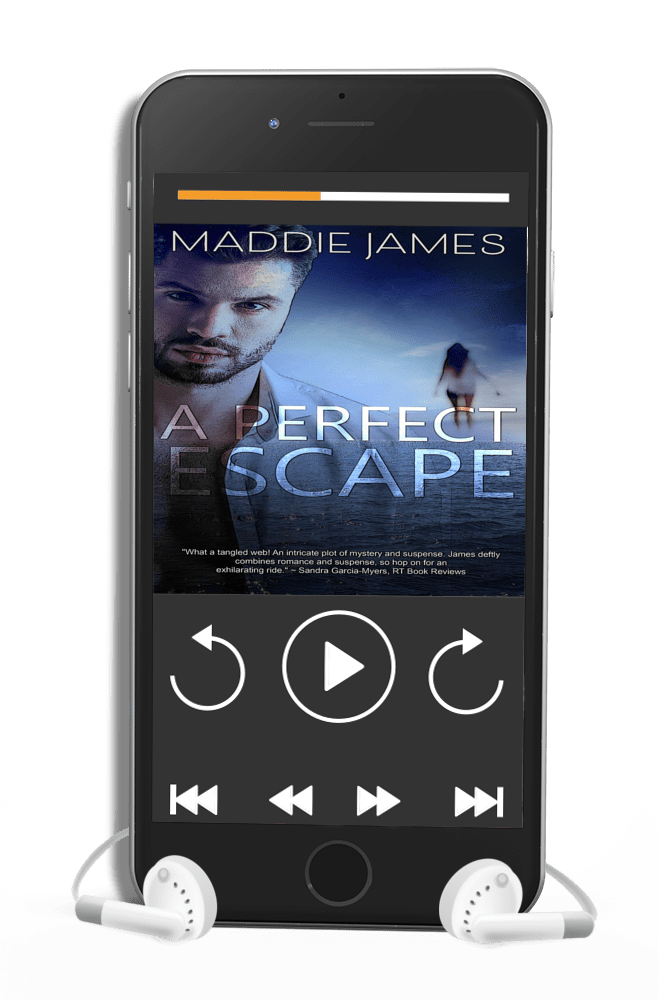 A Perfect Escape (AUDIOBOOK)