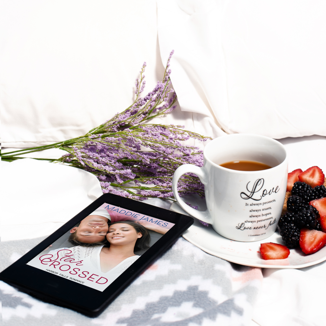 Star Crossed (EBOOK)