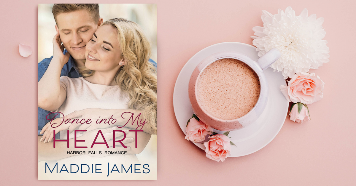 Dance into My Heart (EBOOK)