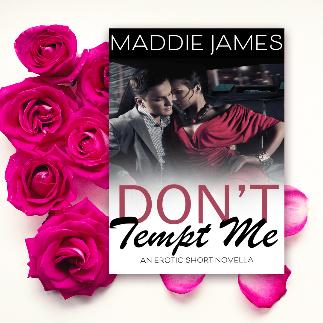 Don't Tempt Me (EBOOK + AUDIOBOOK)
