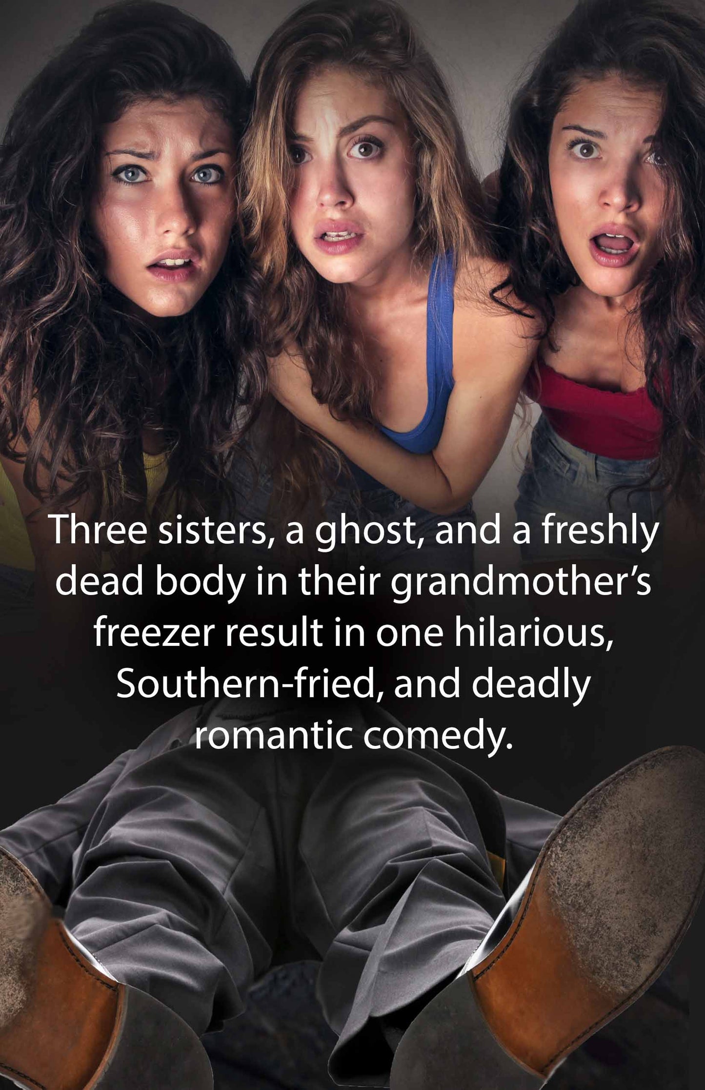 Freshly Dead (EBOOK)