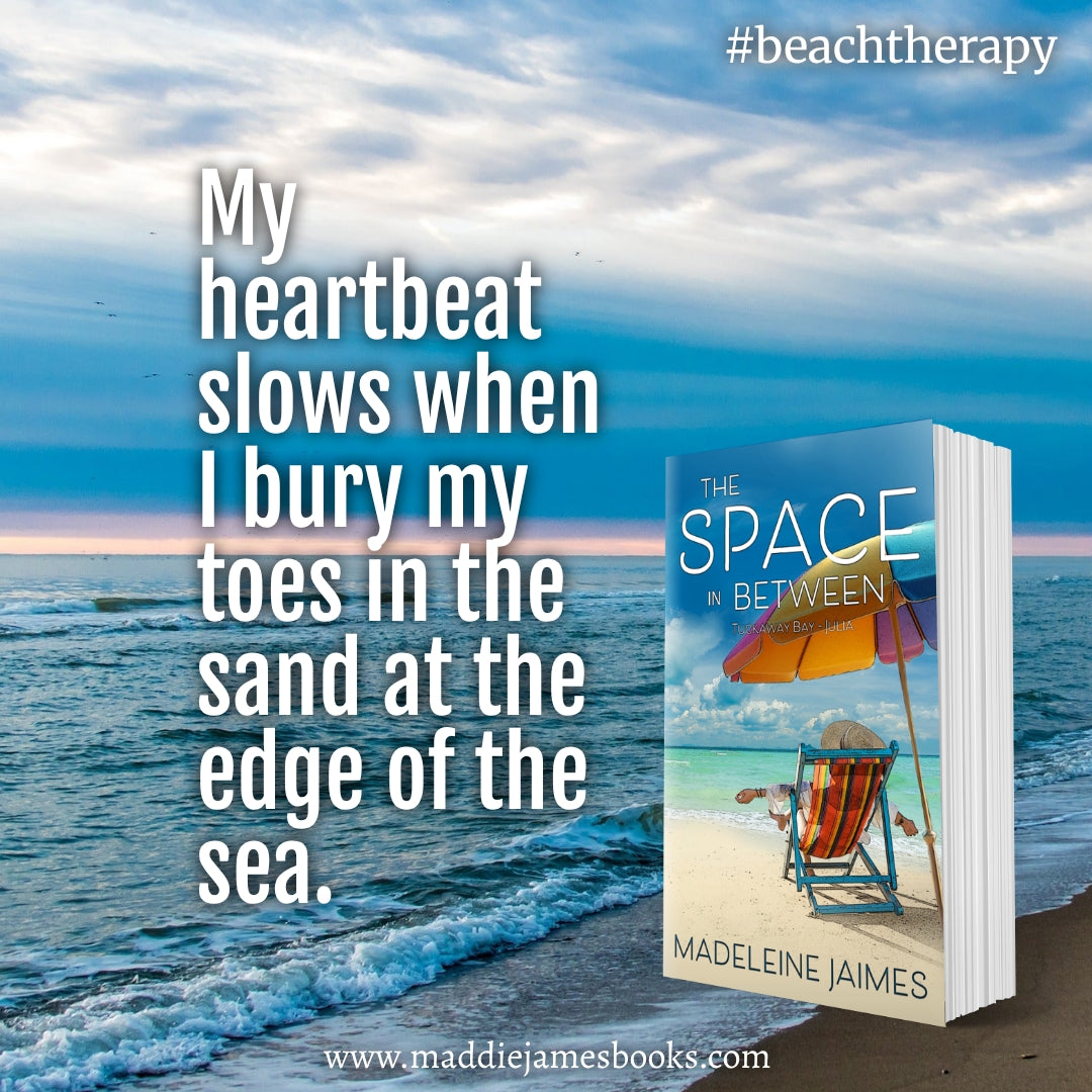 Beach Therapy in a Box