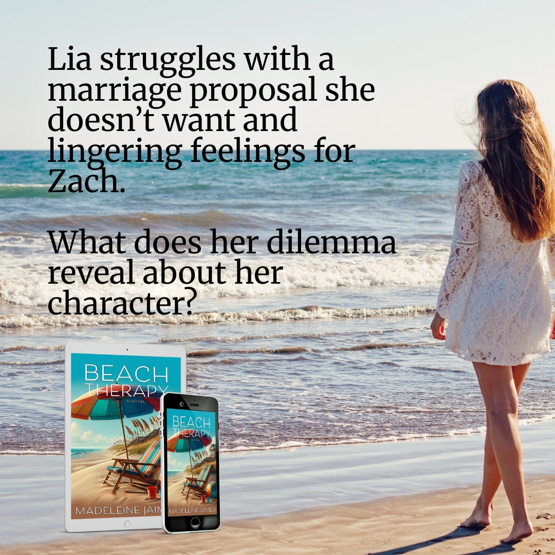 Beach Therapy: A Novel (EBOOK)