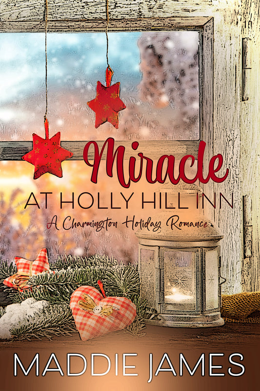 Miracle at Holly Hill Inn (Book 2)