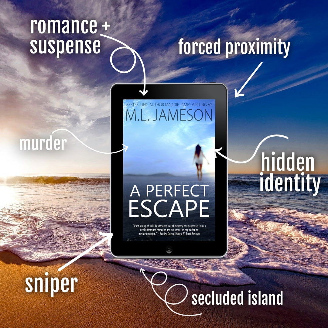 A Perfect Escape