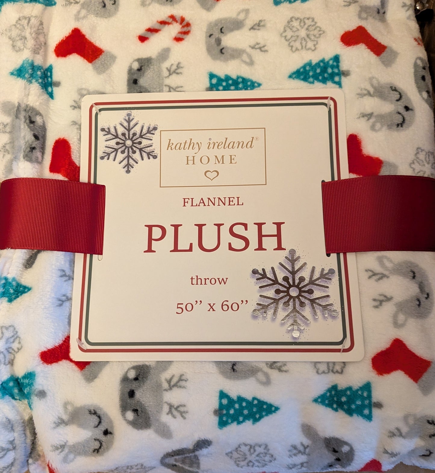 Christmas in Charmington Gift Box