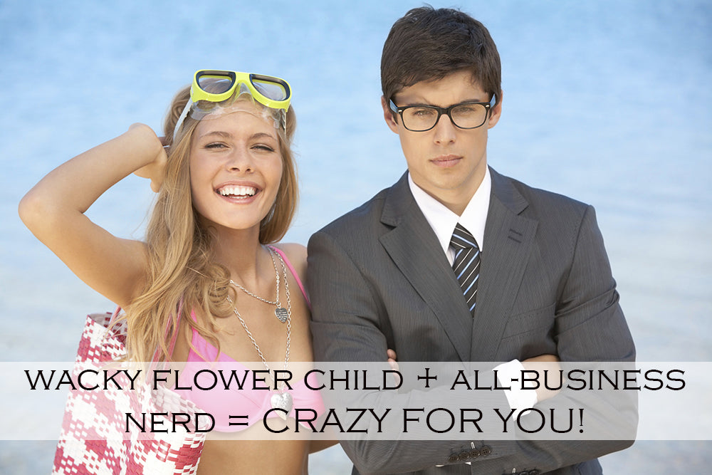 Crazy for You (EBOOK)