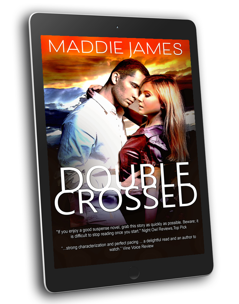 Double Crossed (EBOOK)