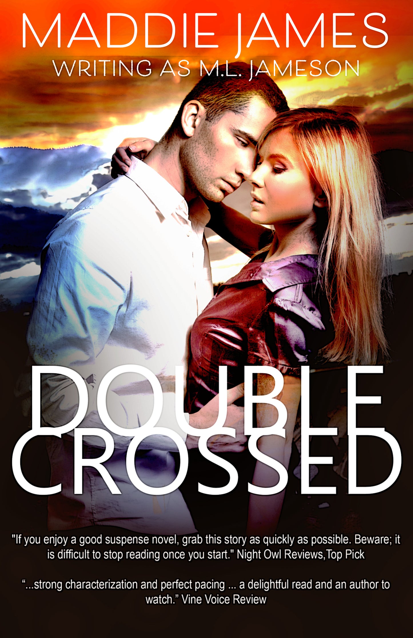 Double Crossed