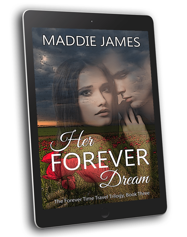 Her Forever Dream (EBOOK)