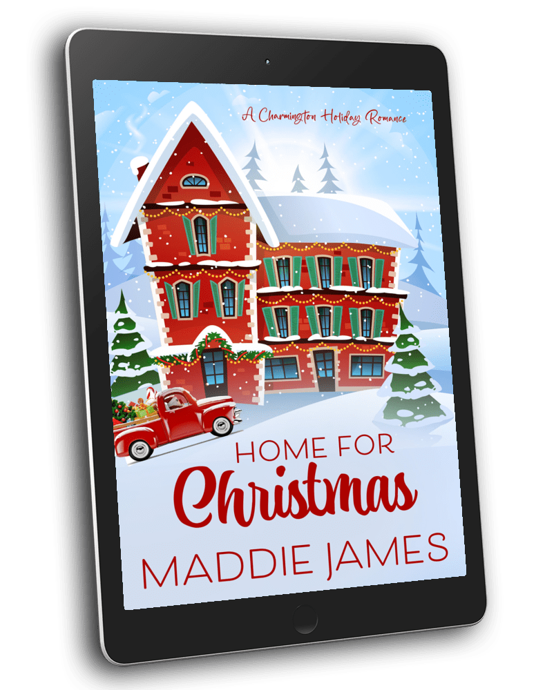 Home for Christmas (EBOOK)