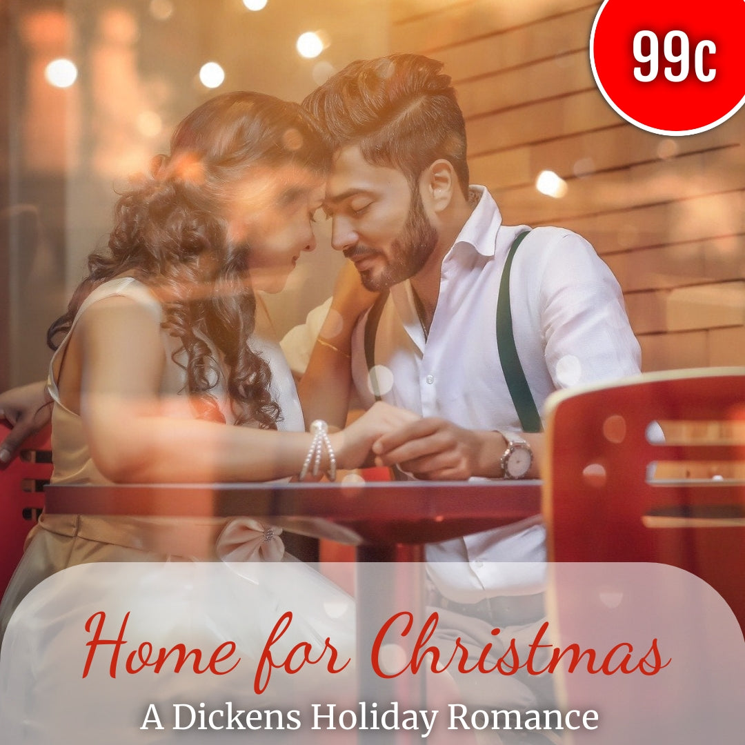 Home for Christmas (Book 1)