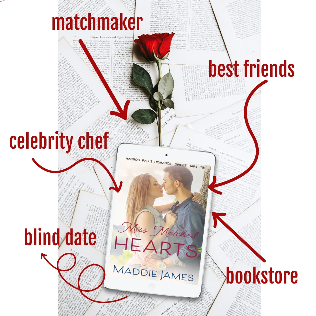Miss Matched Hearts (EBOOK)