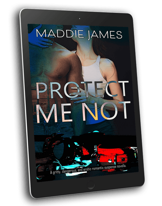 Protect Me Not (EBOOK)