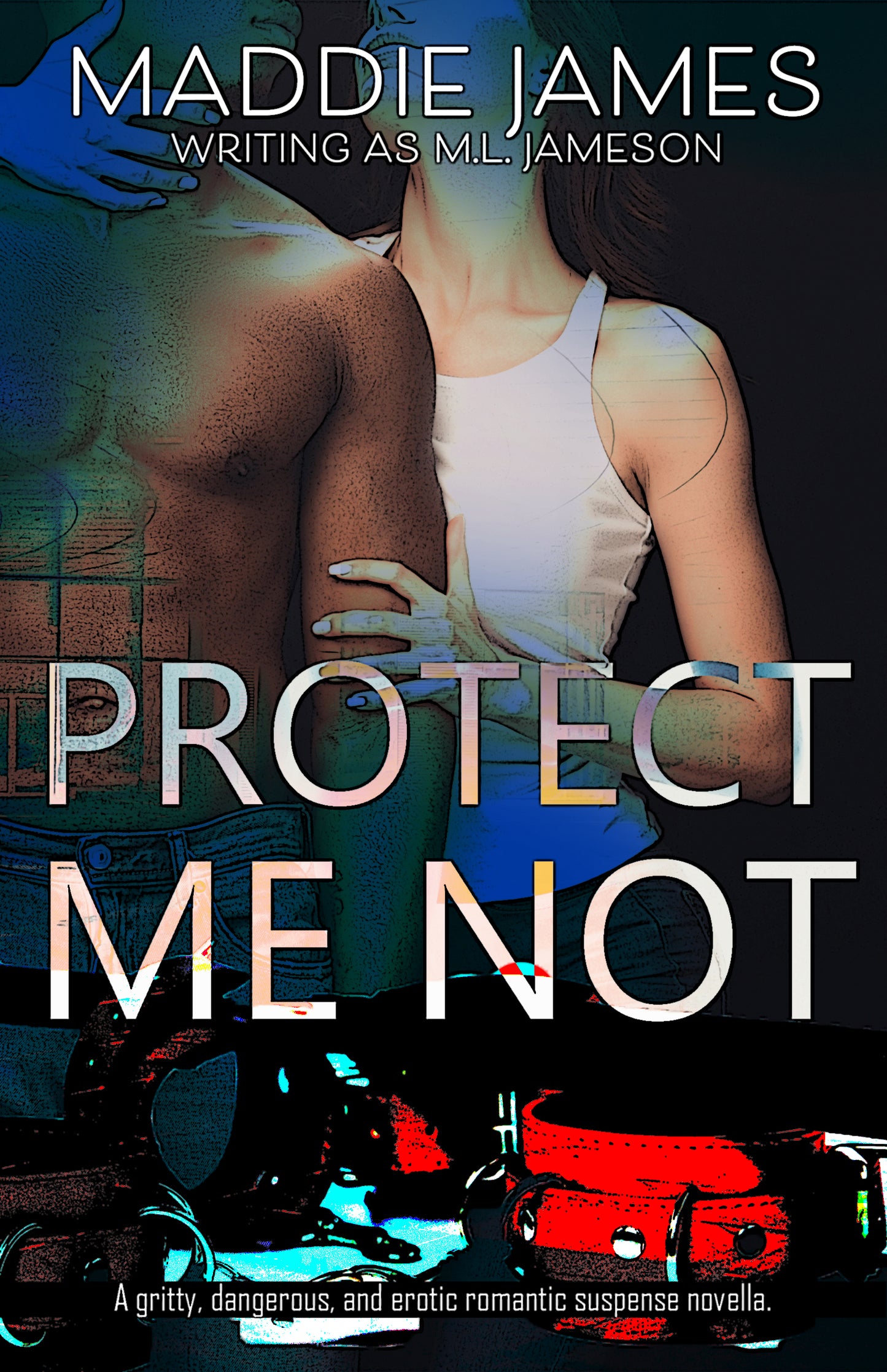 Protect Me Not