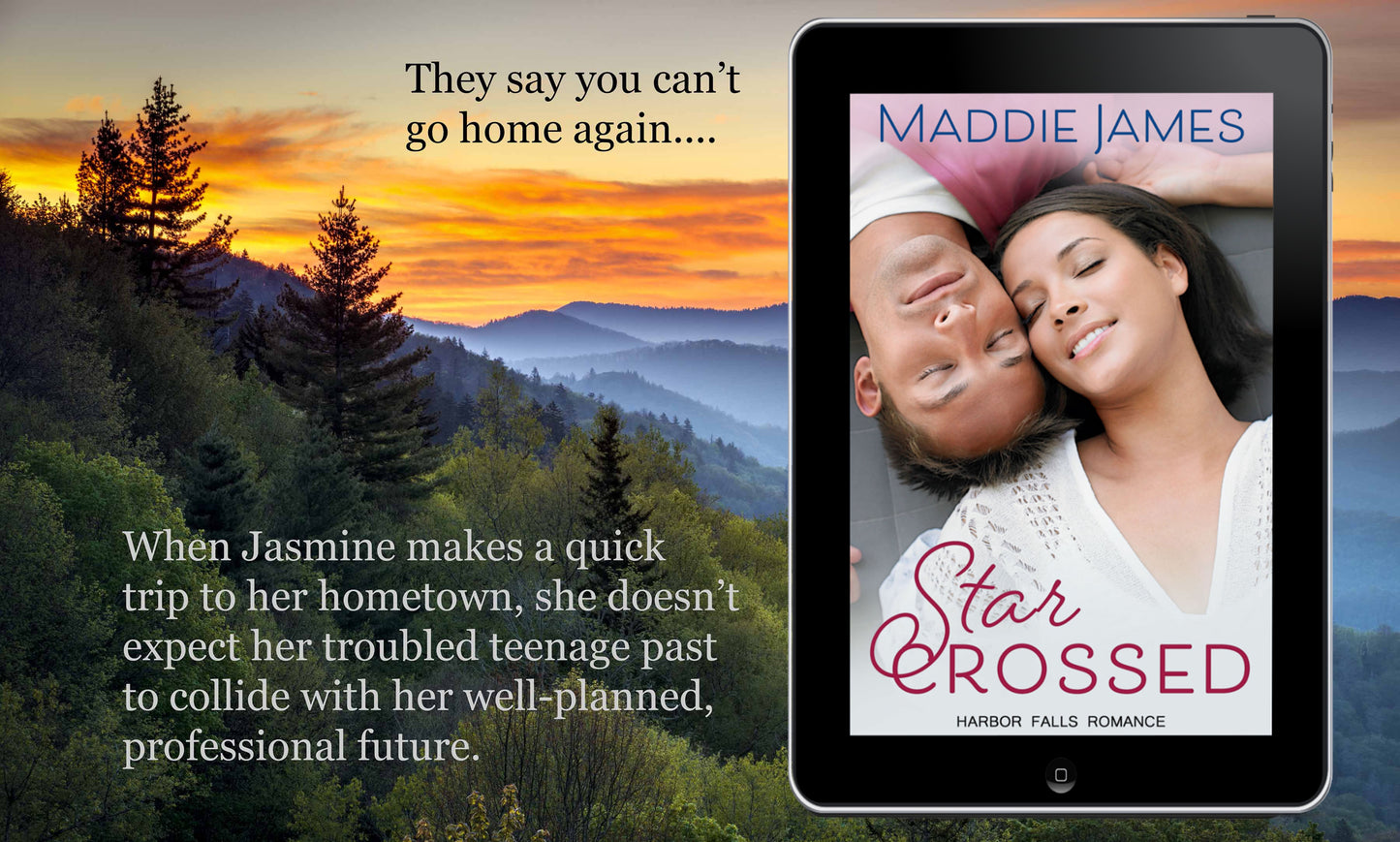 Star Crossed (EBOOK)