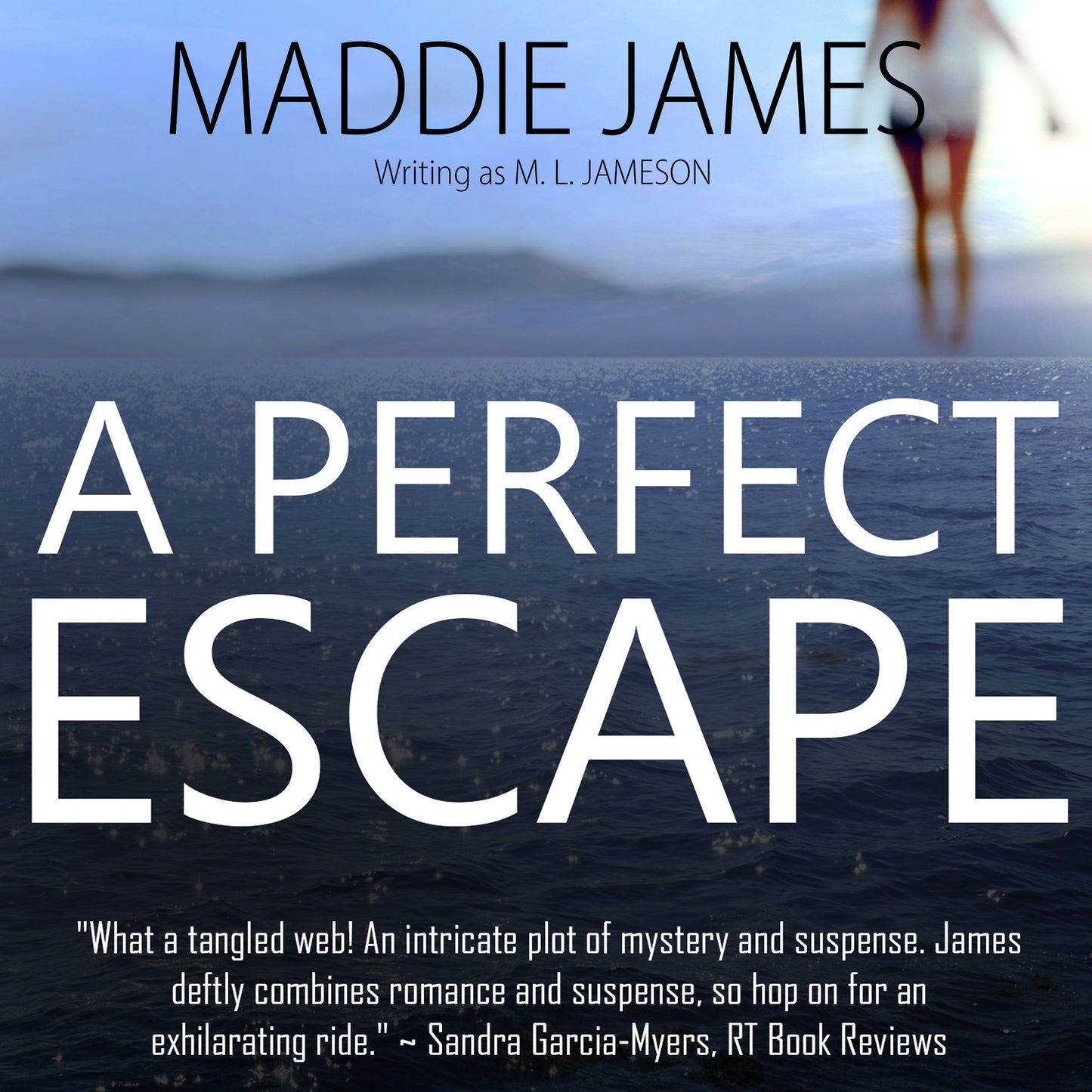 A Perfect Escape Audiobook