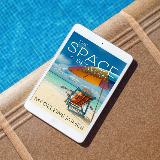 An Excerpt from The Space in Between: Julia's Story