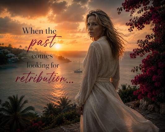 Coming this Summer -- Anywhere But Here