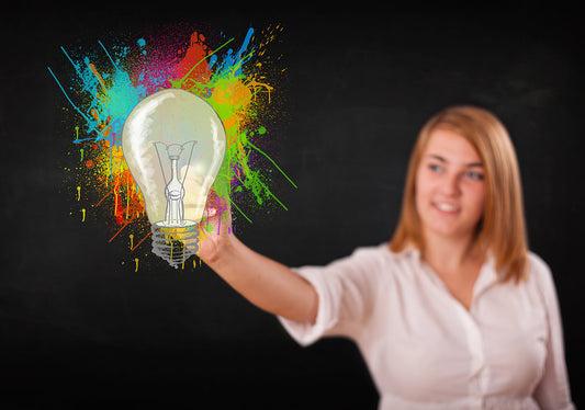 Nurturing Your Ideas and Creativity (Part 2)