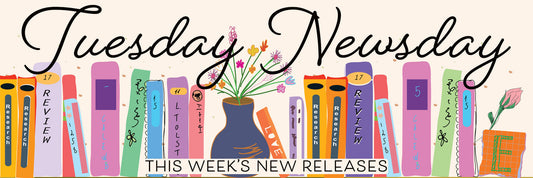 Tuesday Newsday Shout Out: Cowboys & Ranchers