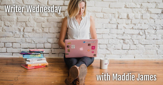 Writer Wednesday: Routines