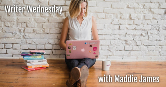 Writer Wednesday - Publishing Your Way