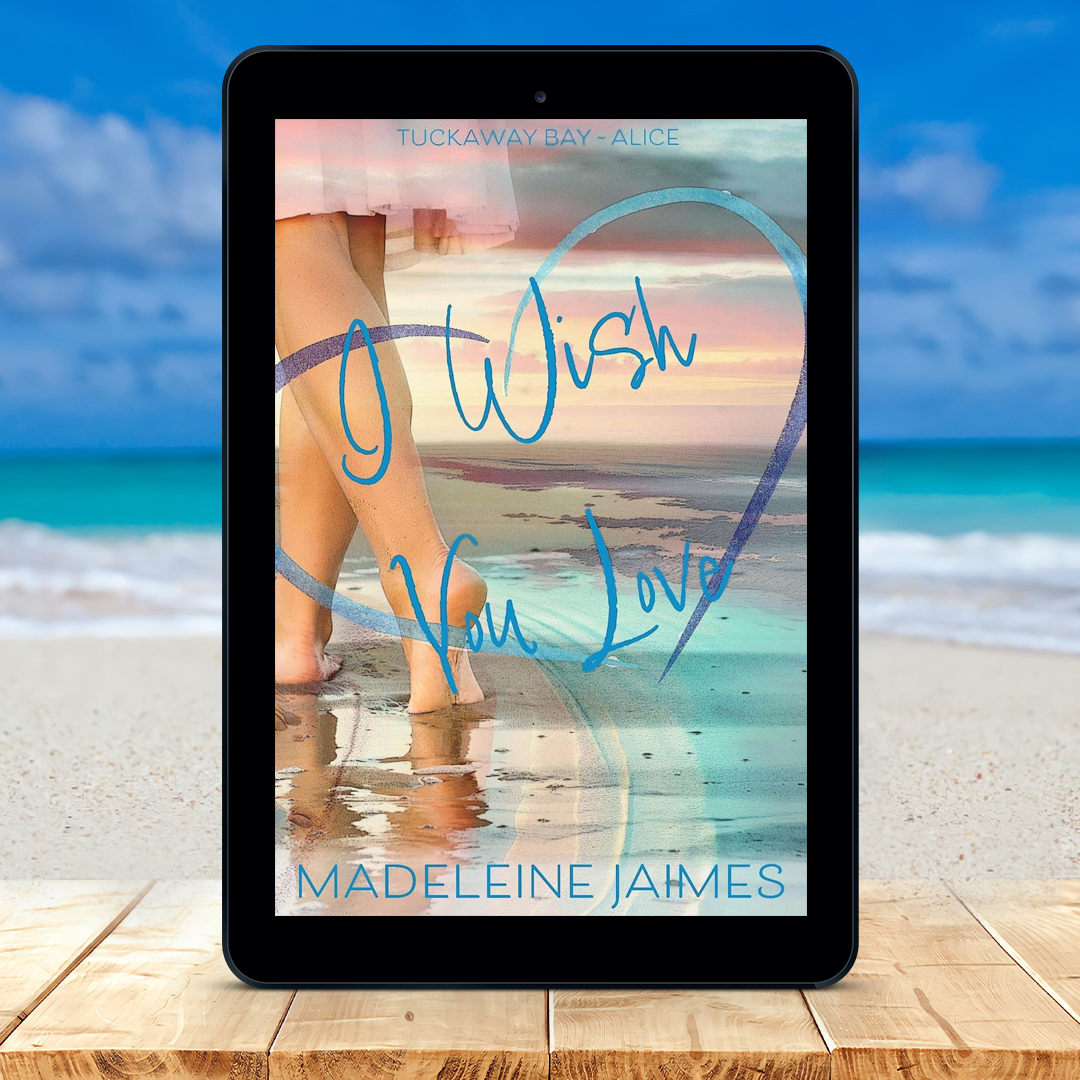 I Wish You Love: Alice's Story (EBOOK)