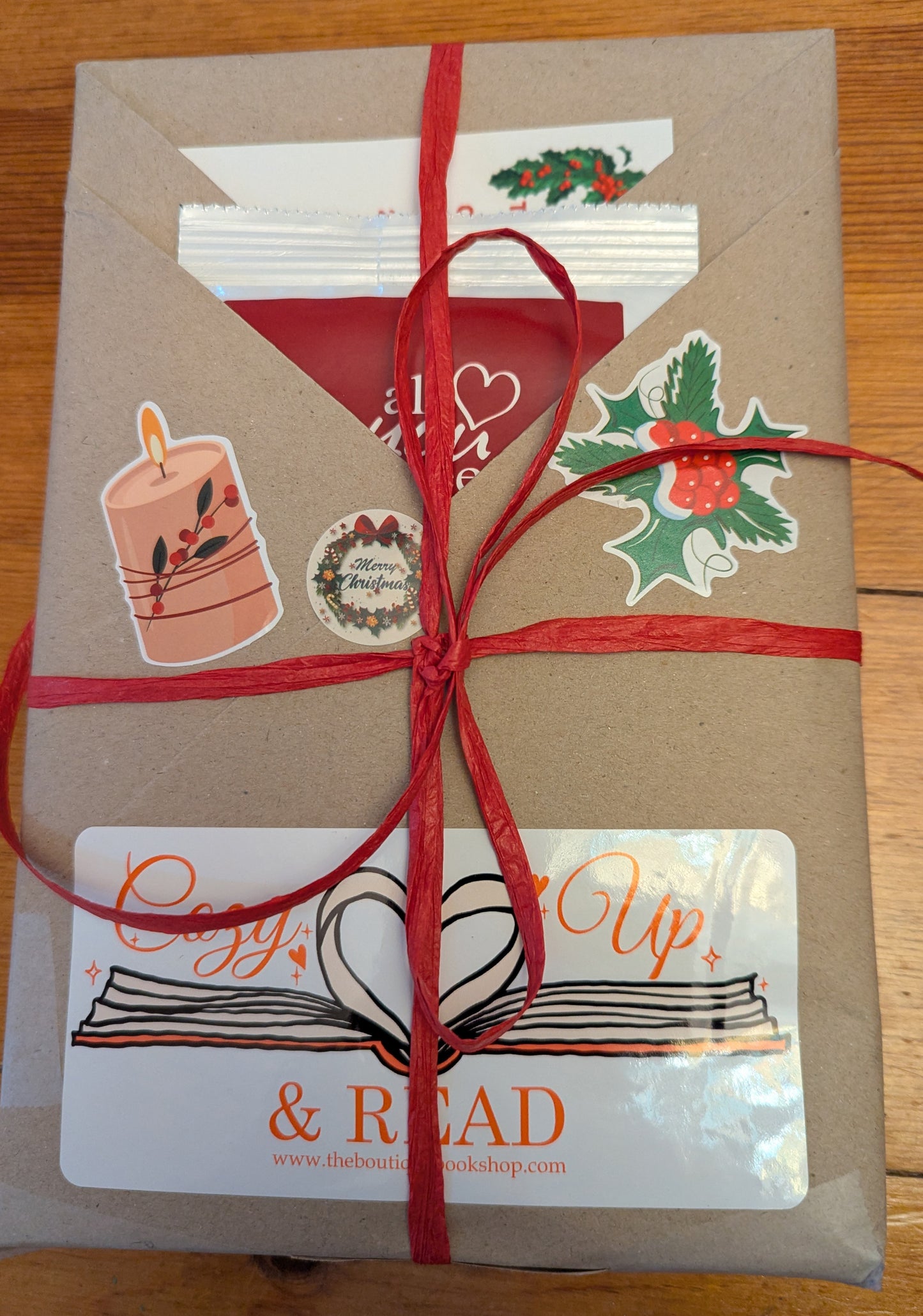 Mystery Date With a Book — Special Editions