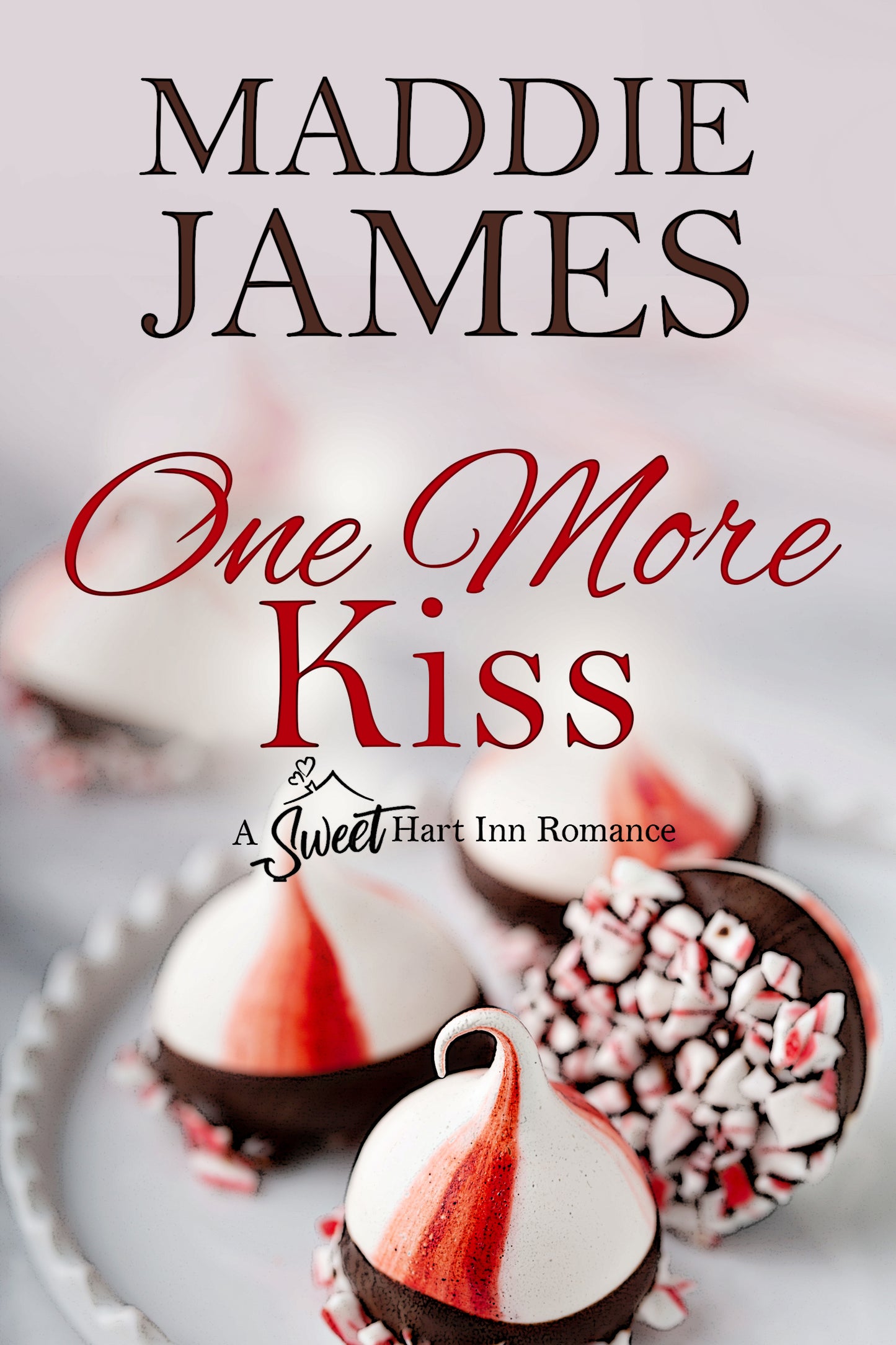 One More Kiss (EBOOK)