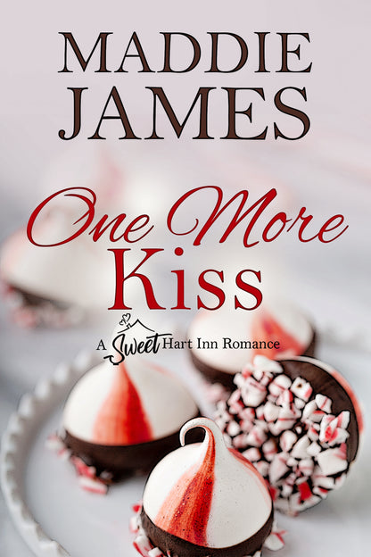 One More Kiss (EBOOK)