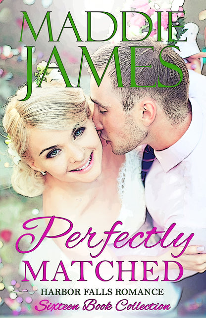 Perfectly Matched (EBOOK)