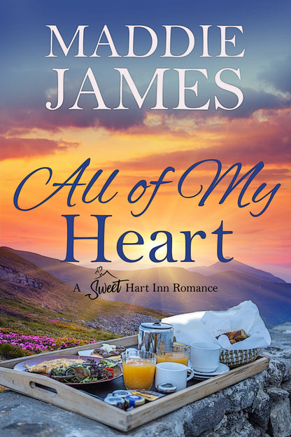 All of My Heart (EBOOK)