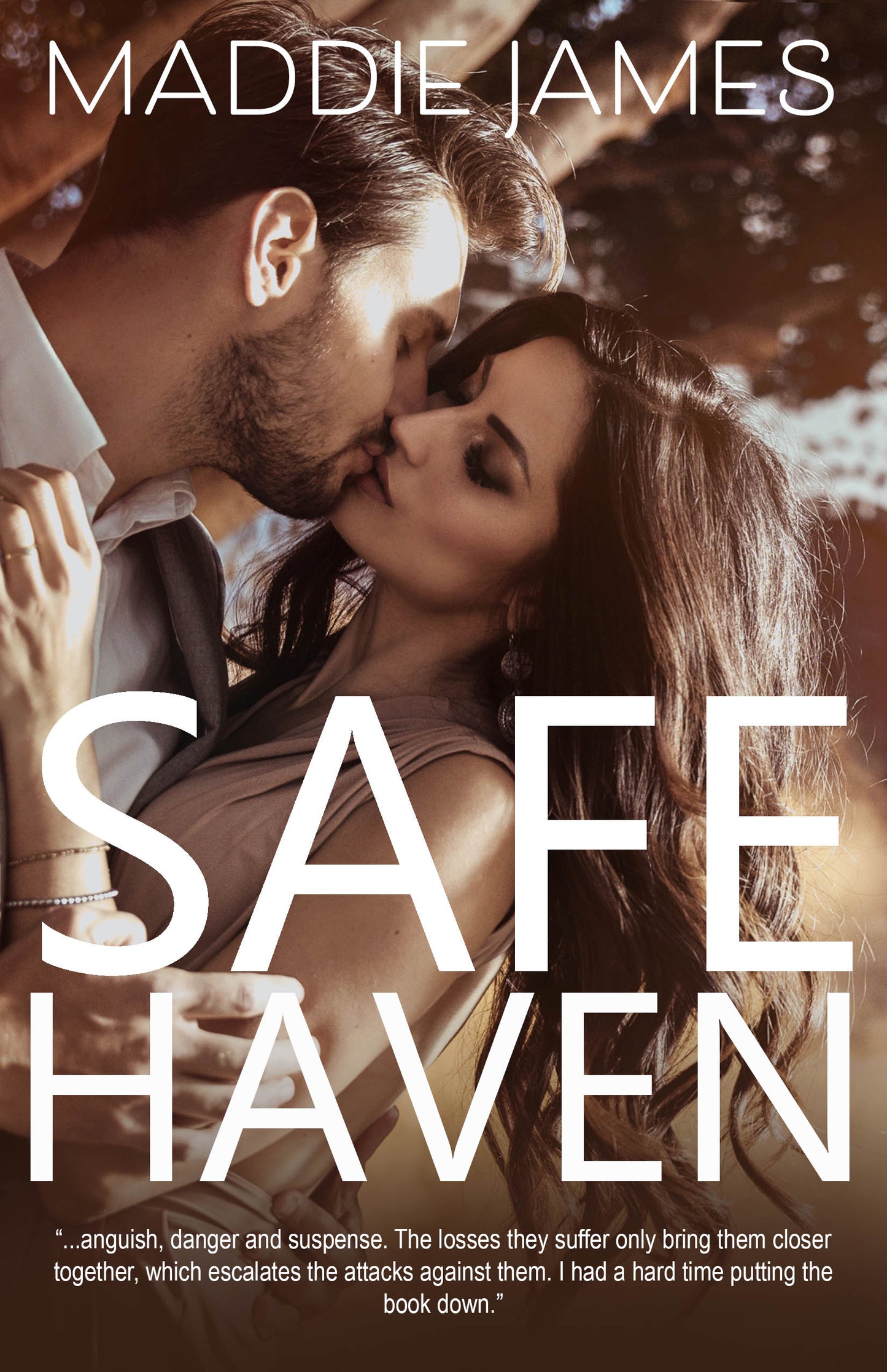 Safe Haven
