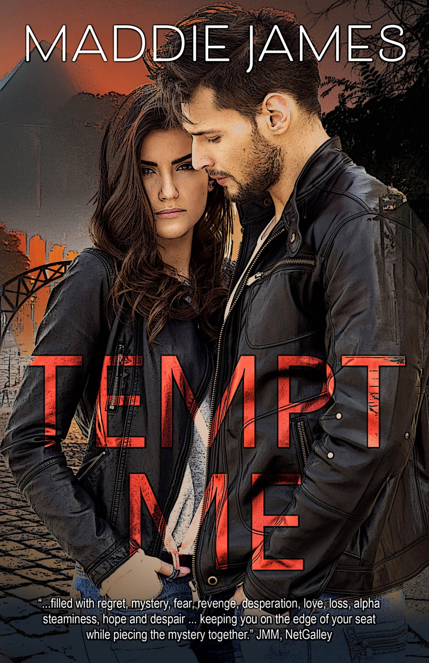 Tempt Me