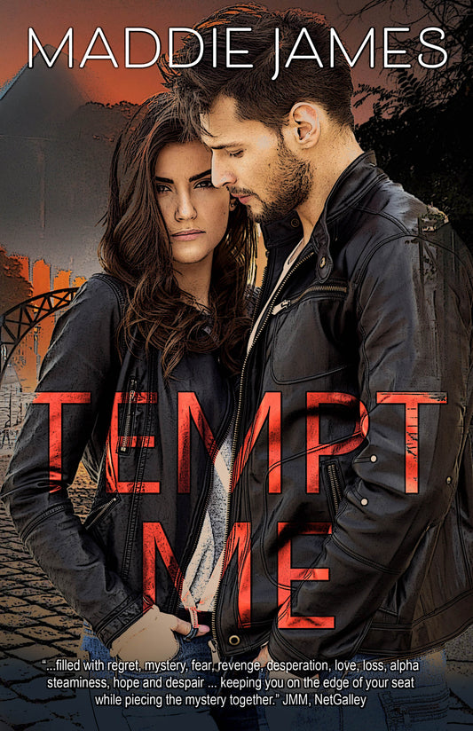 Tempt Me